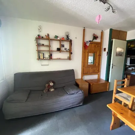 Hauts De Vanoise - 2 Pieces Pour 6 Personnes Mae-6411 *